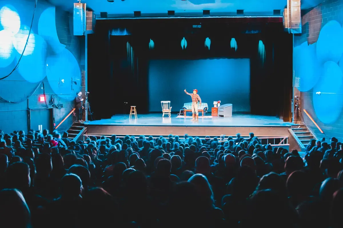 V-The Ultimate Variety Show | Event in Las Vegas | AllEvents