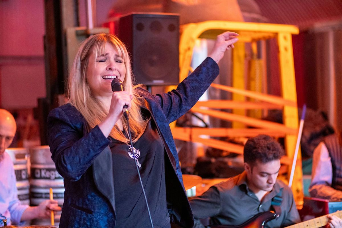 Jenny and The Vital Organs, 29 January | Event in Kingston upon Thames | AllEvents