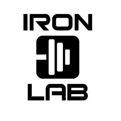 IRON LAB