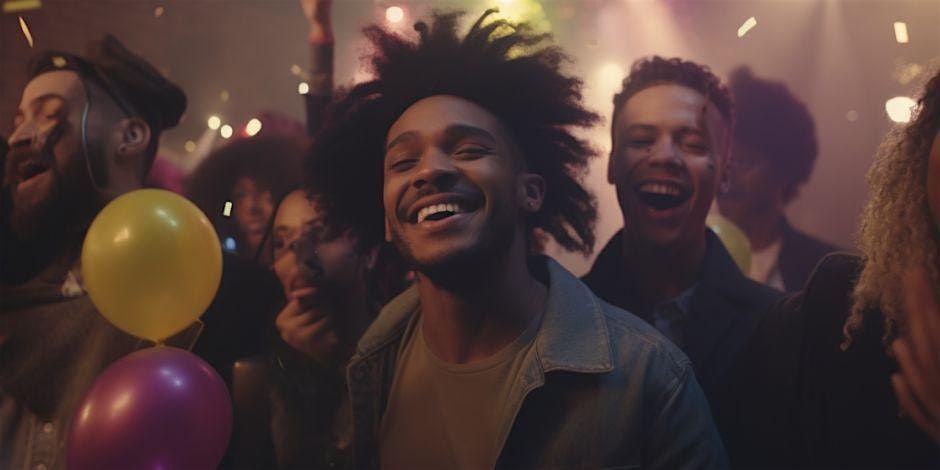 Georgia End of Year Party 2025, 31 January | Event in Duluth | AllEvents