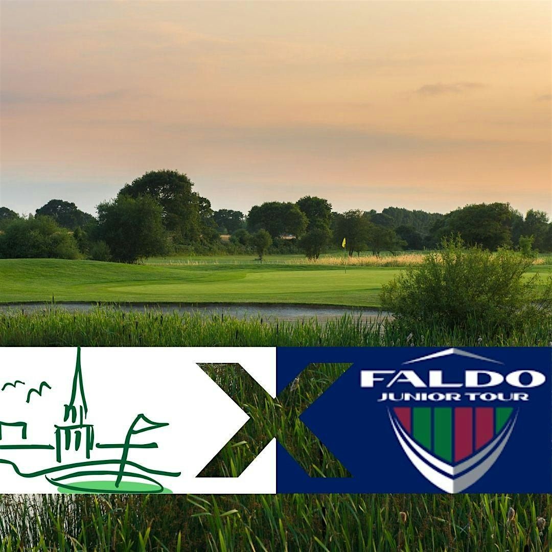 The Faldo Junior Tour, 9 April | Event in Chichester | AllEvents