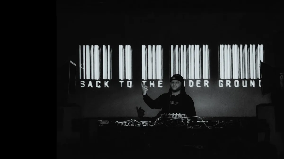 Caspa in Las Vegas, 25 September | Event in Las Vegas | AllEvents