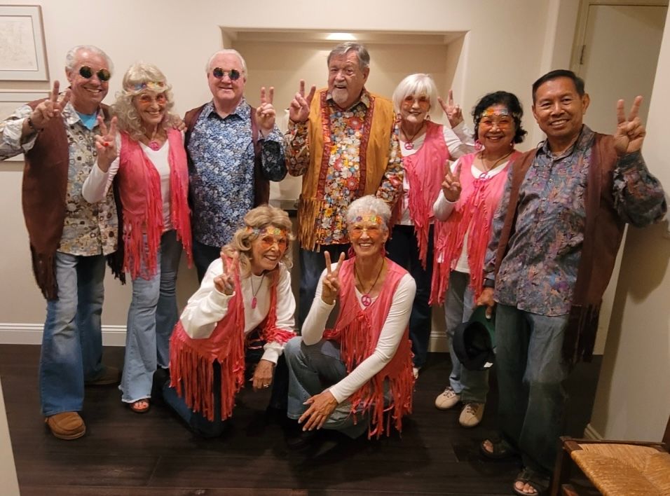 Rhapsody Singers Spring Concert Rancho Bernardo , 17170 Bernardo