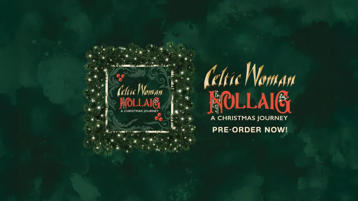 Celtic Woman in Fairfax, 16 December | Event in Fairfax | AllEvents