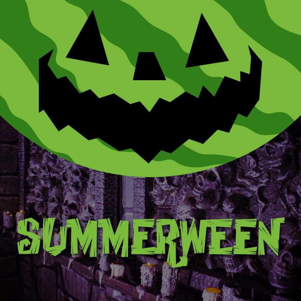 Summerween, 12 June | Event in San Marcos | AllEvents