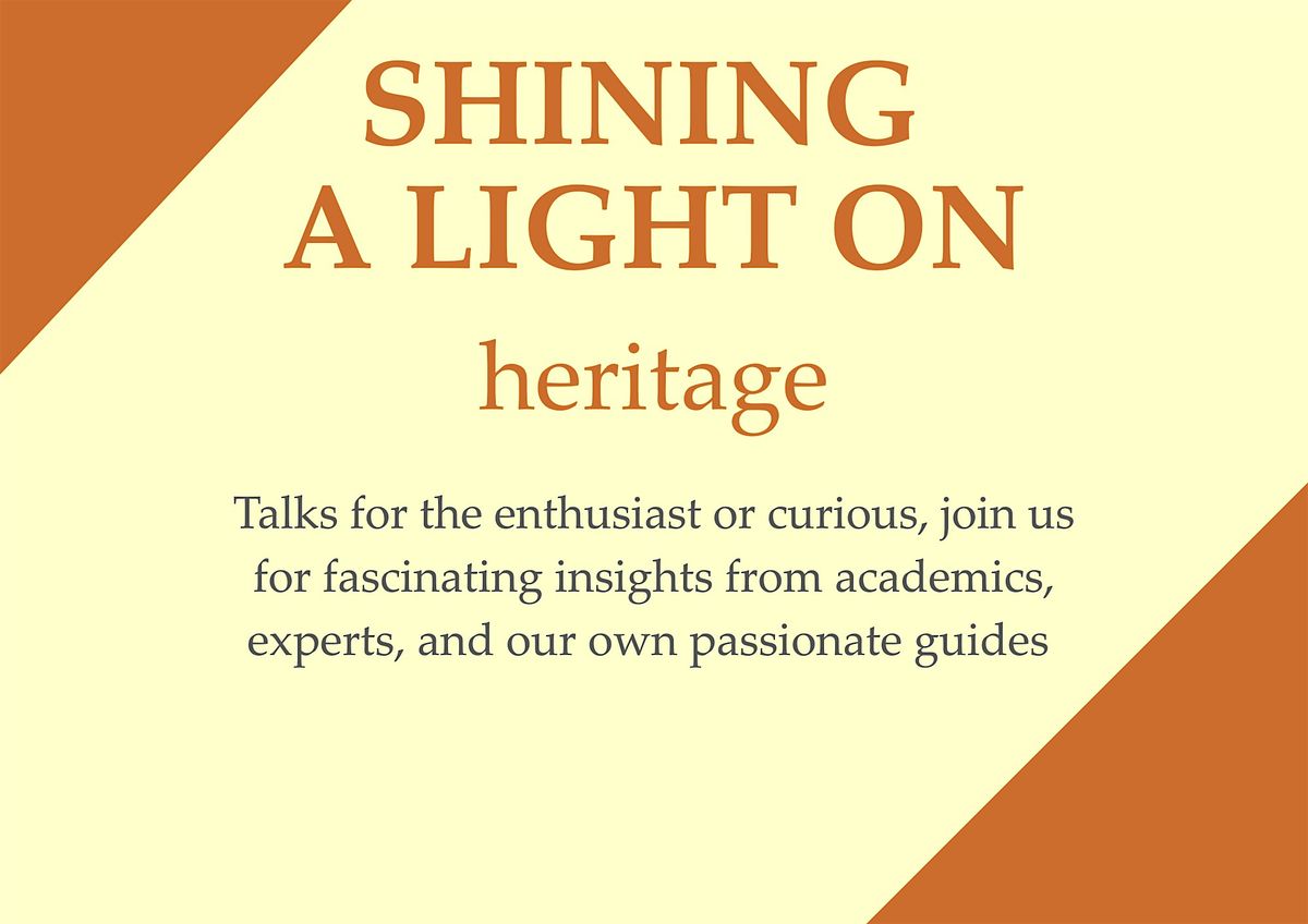 Shining a light on...the magnificence of the Chapter House, 10 March | Event in Southwell | AllEvents