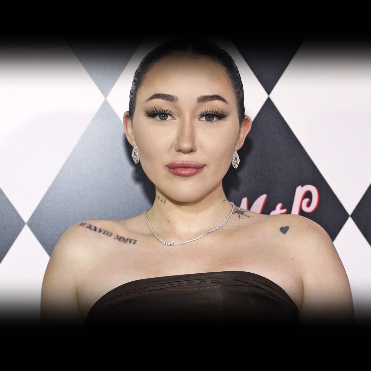 Noah Cyrus, Knitting Factory Spokane, August 27 2023 AllEvents.in