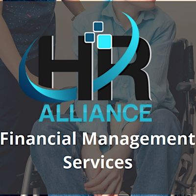 HR Alliance FMS logo