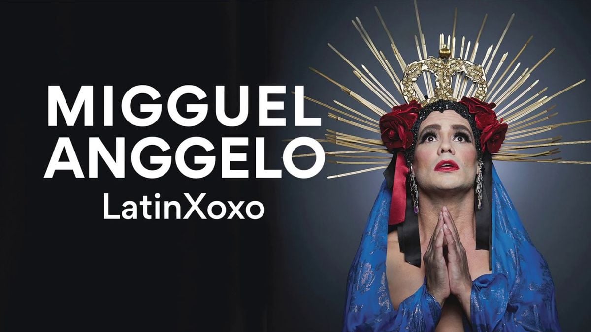 Migguel Anggelo, 16 May | Event in Flushing | AllEvents
