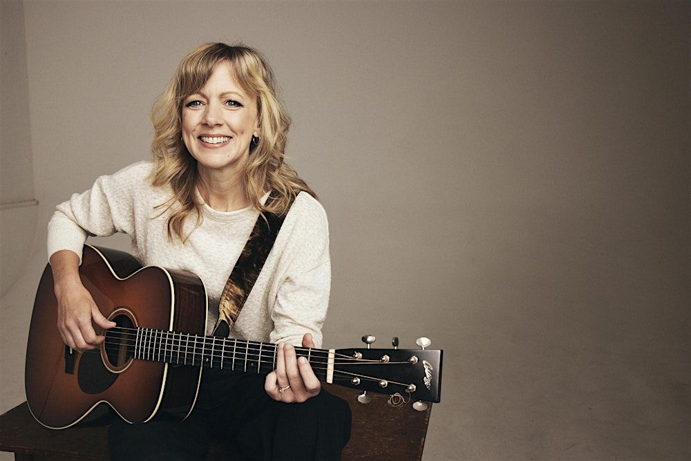 A Night of Worship With Sandra McCracken in Birmingham, 15 August | Event in Birmingham | AllEvents