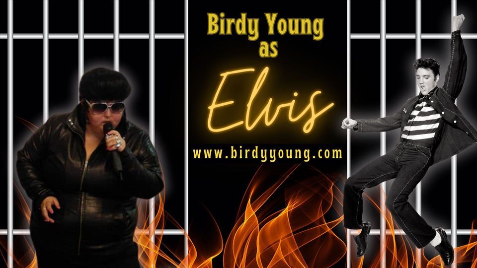 NURSING HOME ENTERTAINMENT ALL ︎ELVIS OakviewConrad, Ia, Oakview Nursing Home, Conrad