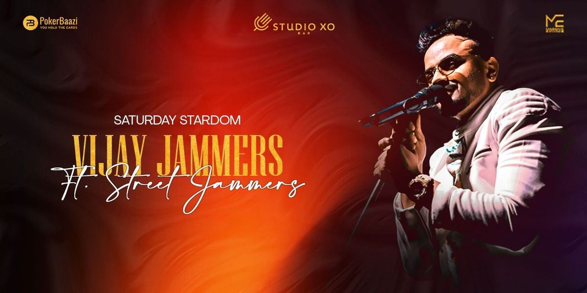 PokerBaazi Presents Street Jammer Live, 30 May | Event in New Delhi | AllEvents
