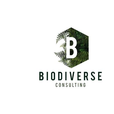 Biodiverse Consulting logo