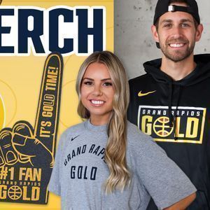 Osceola Magic at Grand Rapids Gold