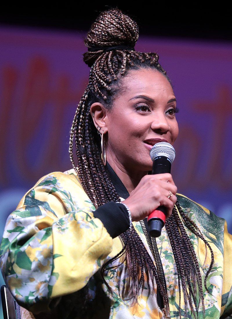 MC Lyte | Event in Hampton | AllEvents