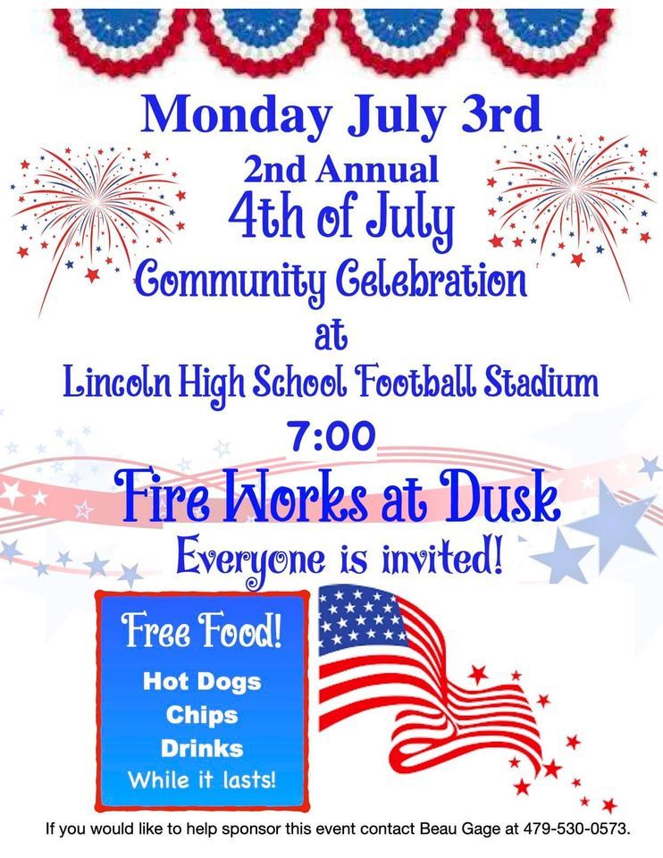 morrow county 4th of july fairgrounds
