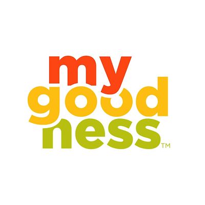My Goodness Co logo