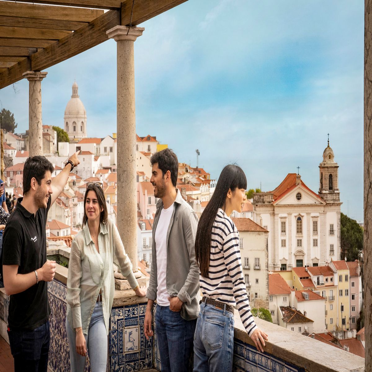 Tour por Lisboa e Belém com passeio de barco e elétrico | Event in Lisbon | AllEvents