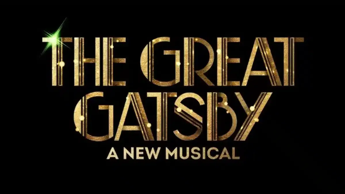 The Great Gatsby - The Musical - Baltimore, 1 February | Event in Baltimore | AllEvents