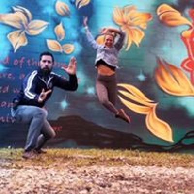 Dance Meditation Technique