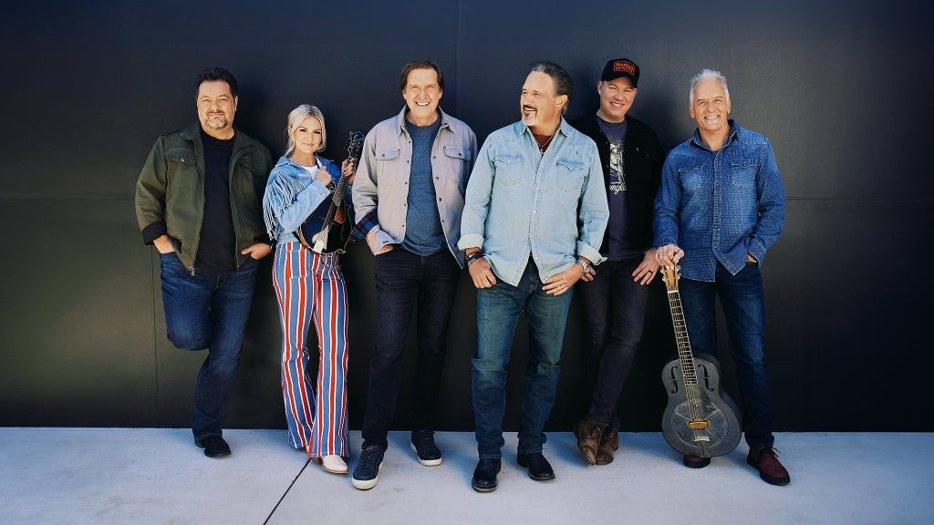 Diamond Rio, 18 October | Event in Grant | AllEvents