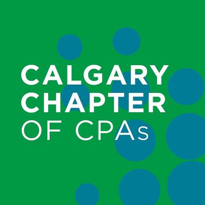 Calgary Chapter of CPAs logo
