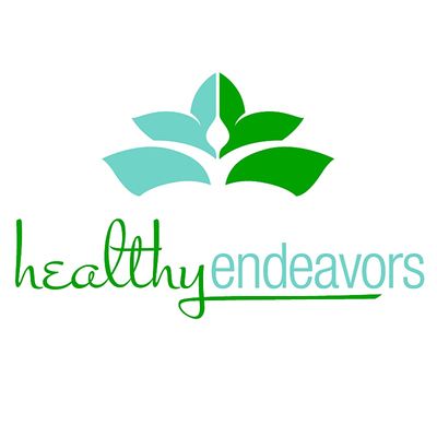 Healthy Endeavors logo