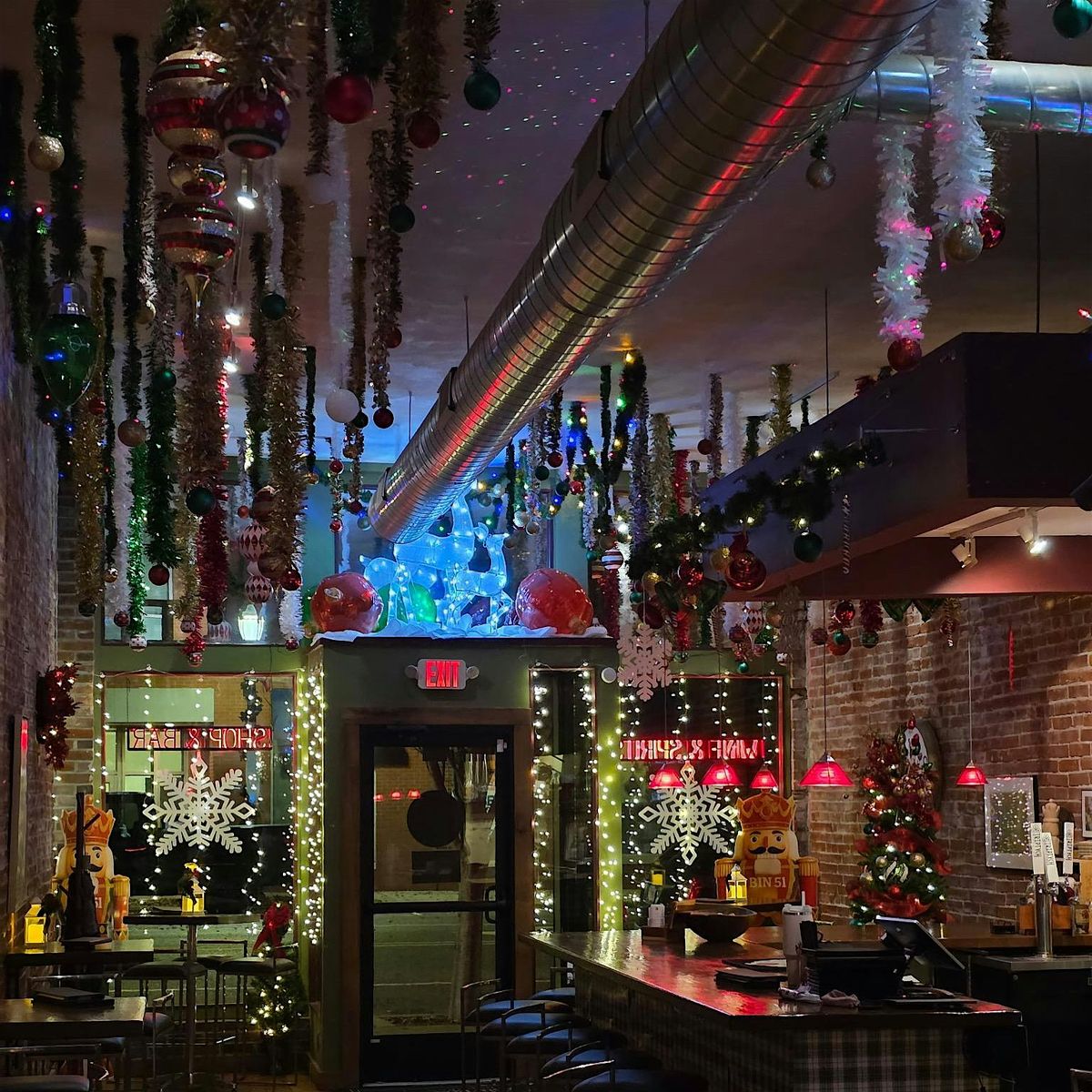 Christmas Vacation Moose Mug Release at Sleigh 51, 11 December | Event in Edwardsville | AllEvents