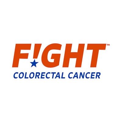 Fight CRC logo