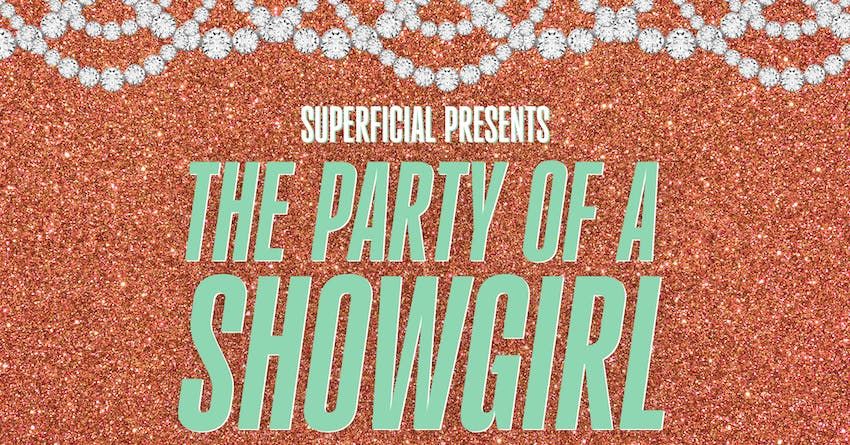 The Party of a Showgirl: Taylor Swift Album Release Party - Bristol, 10 October | Event in Bristol | AllEvents