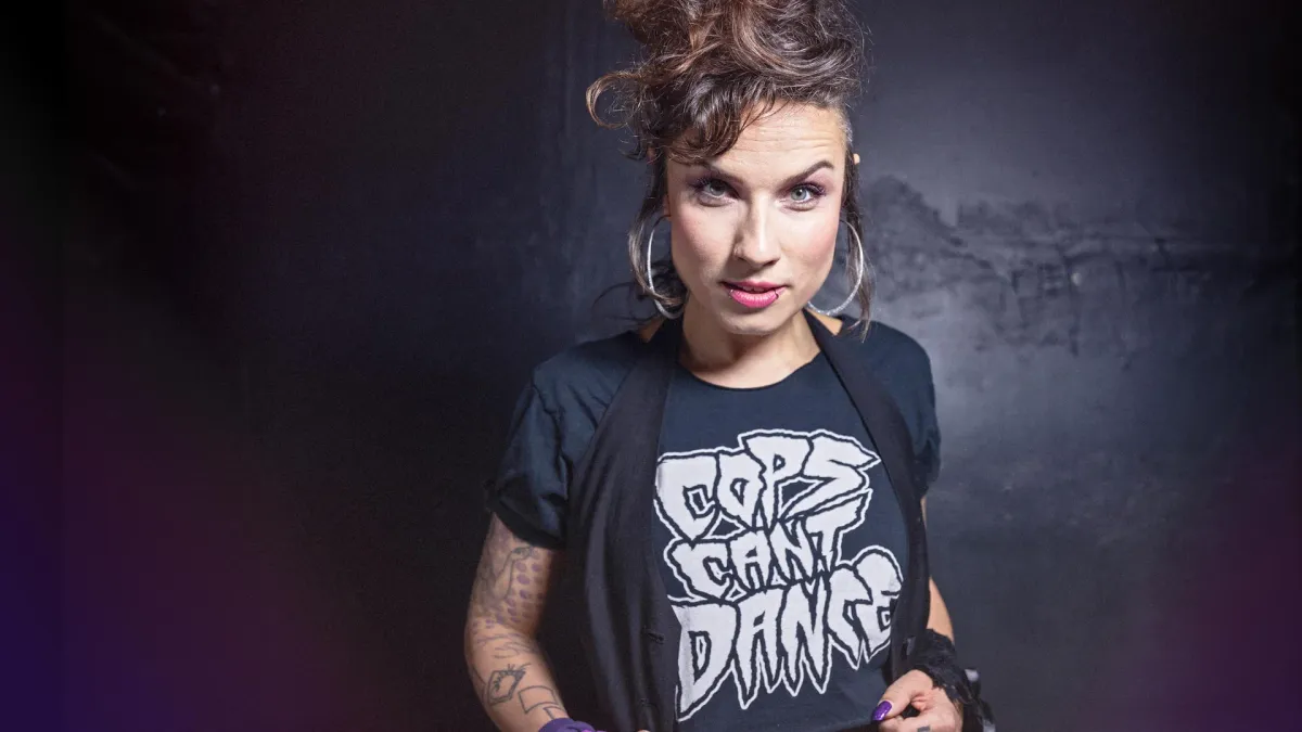 Sookee, Afrob in Dresden, 26 September | Event in Dresden | AllEvents