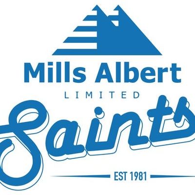 Mills Albert Wellington Saints v Southland Sharks