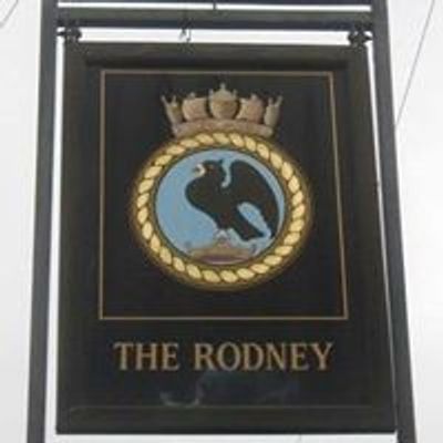 The Rodney Pub/Restaurant