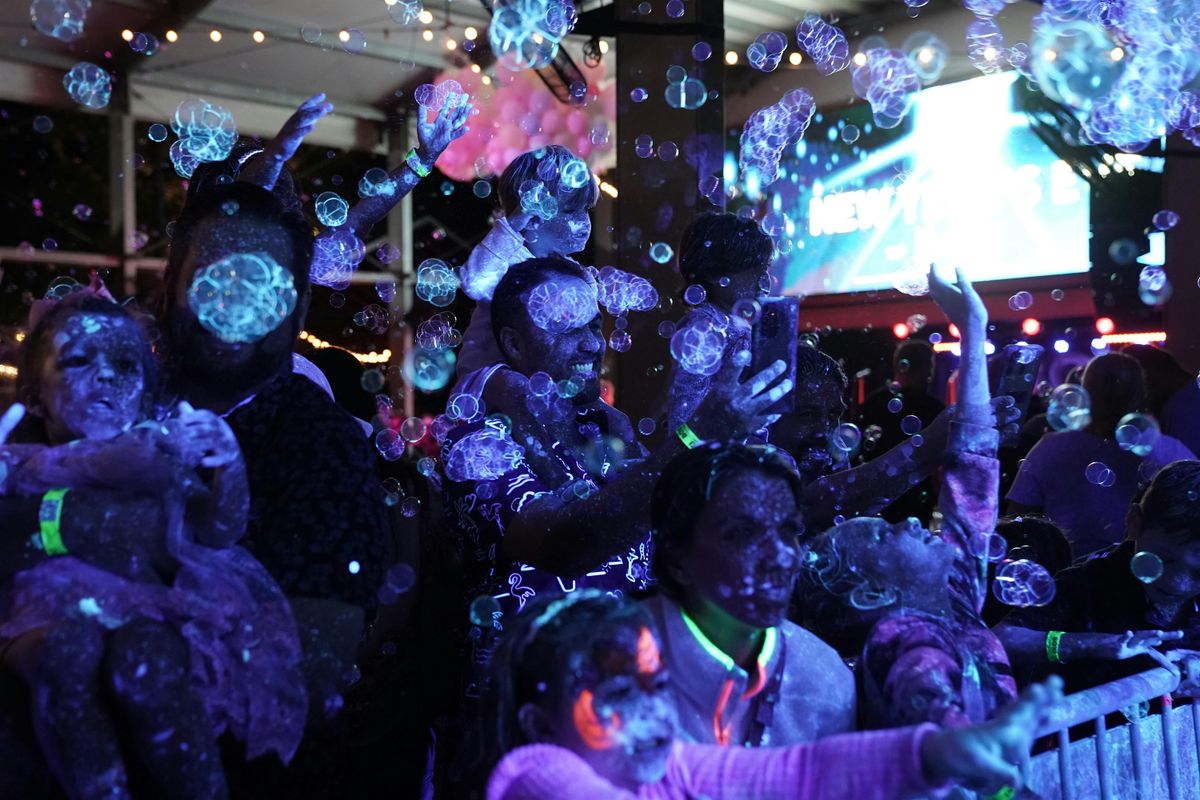 New Year's Eve Family Event at Boxi Park, 31 December | Event in Orlando | AllEvents