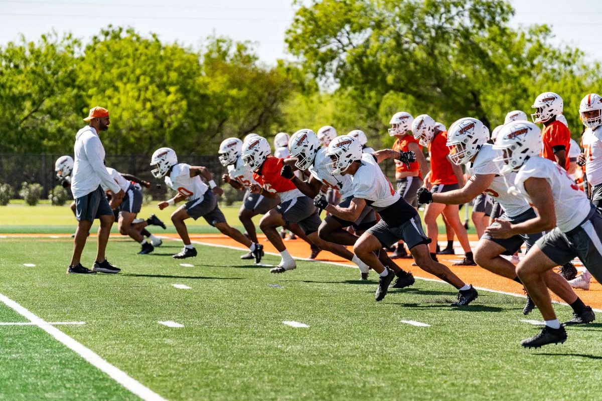 University of Texas-Rio Grande Valley vs. Langston Lions, 12 September | Event in Edinburg | AllEvents