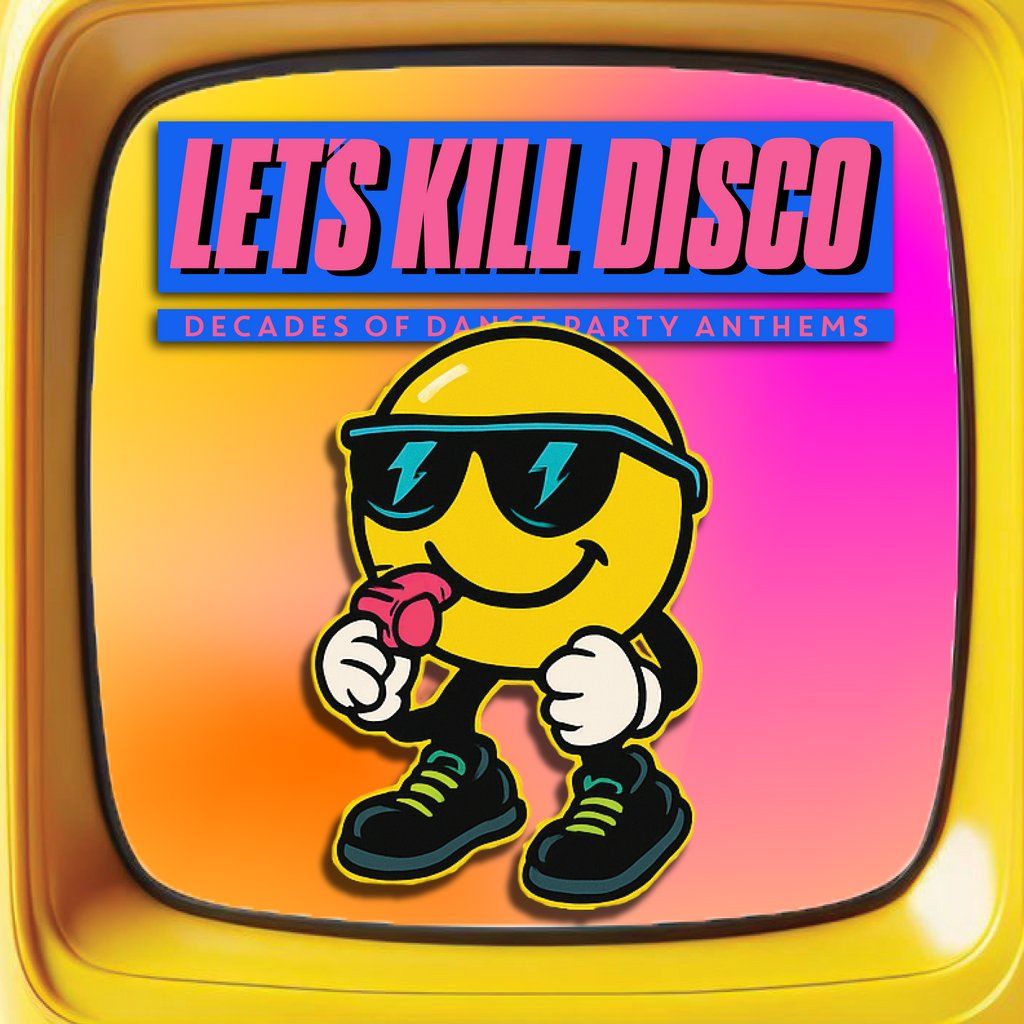 Let's K*ll Disco @ CHALK | 5 Bombs for £5, £6 Double Vodka, 23 August | Event in Brighton | AllEvents