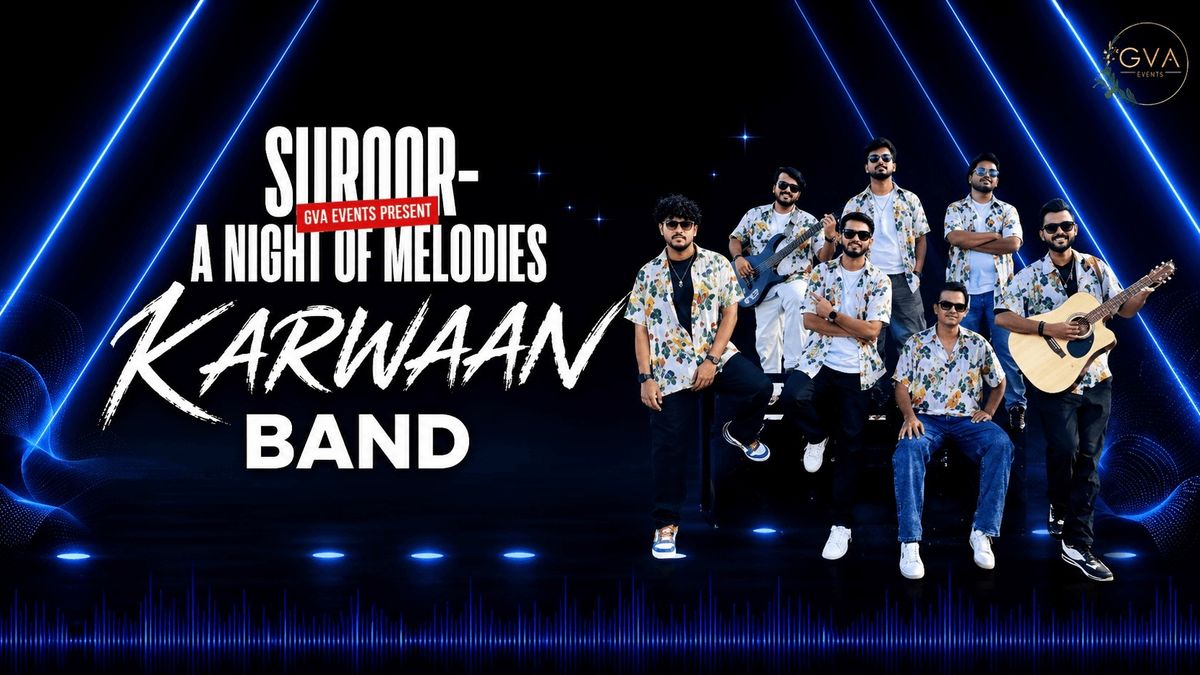 Suroor - A Night Of Melodies
