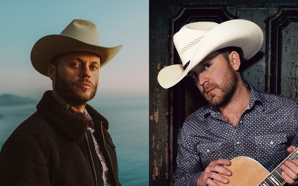 Buckaroo: Charley Crockett  49 Winchester  Justin Moore & Matt Stell - 2 Day Pass, 21 August | AllEvents