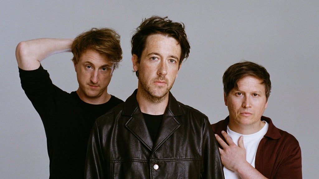 The Wombats, 1 November | Event in Chicago | AllEvents