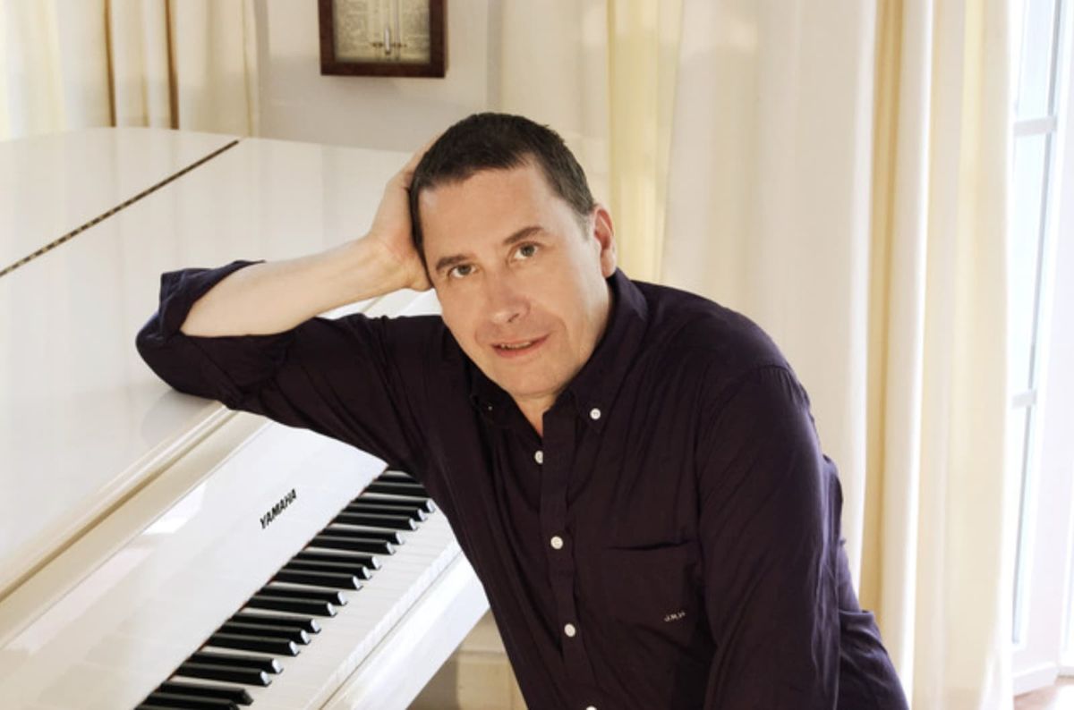 Jools Holland's Rhythm and Blues Orchestra Amsterdam Tickets, 24 April | Event in Amsterdam | AllEvents