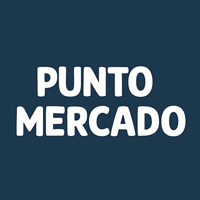 Punto Mercado logo
