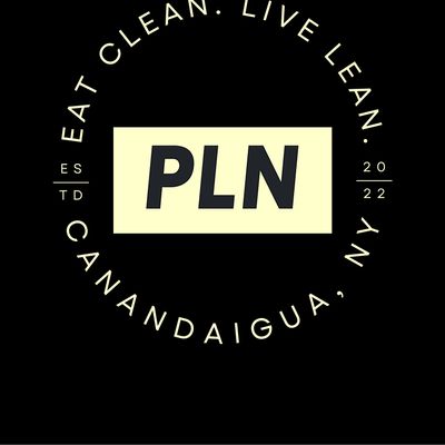 Project LeanNation Canandaigua logo