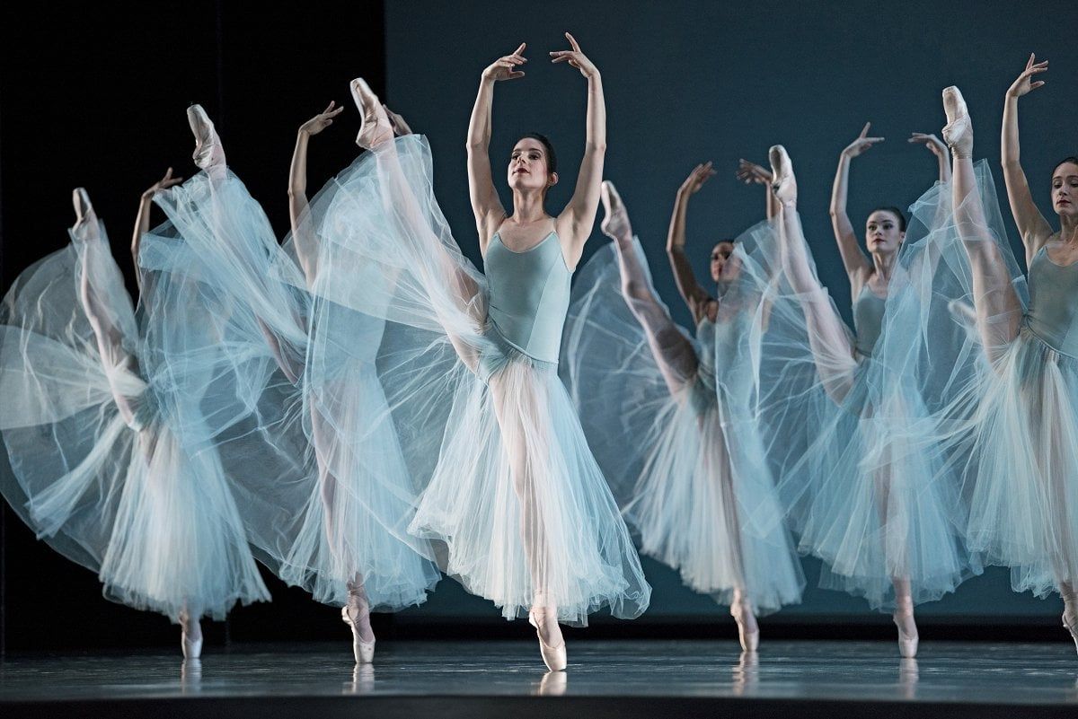 San Francisco Ballet: Eugene Onegin, 22 January | Event in San Francisco | AllEvents