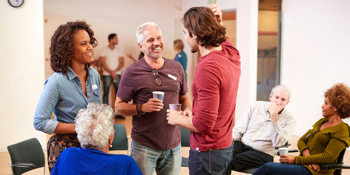 EPIC Mixer: Connecting Community, Expanding Impact, 9 December | Event in Powder Springs | AllEvents