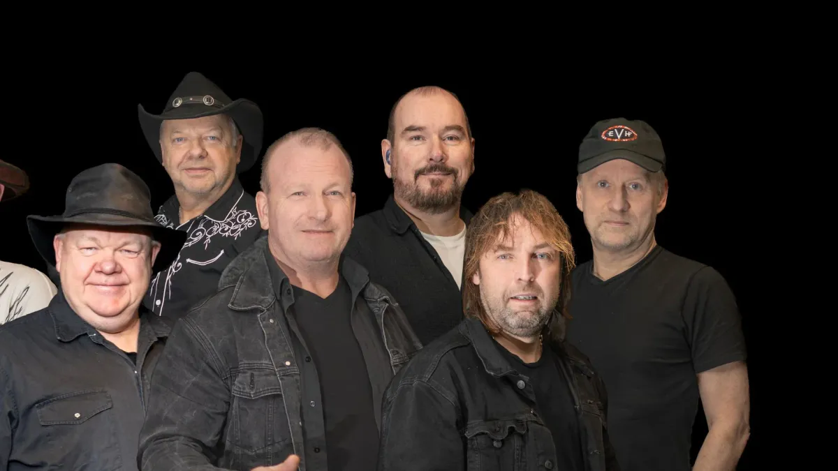 Vassendgutane in Oslo, 28 August | Event in Oslo | AllEvents
