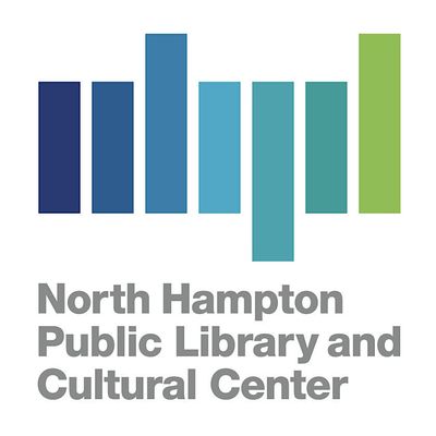 North Hampton Public Library and Cultural Center logo