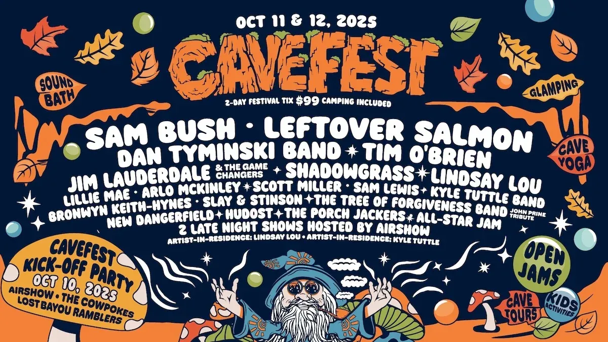 Slay and Stinson, 13 December | Event in Evergreen | AllEvents