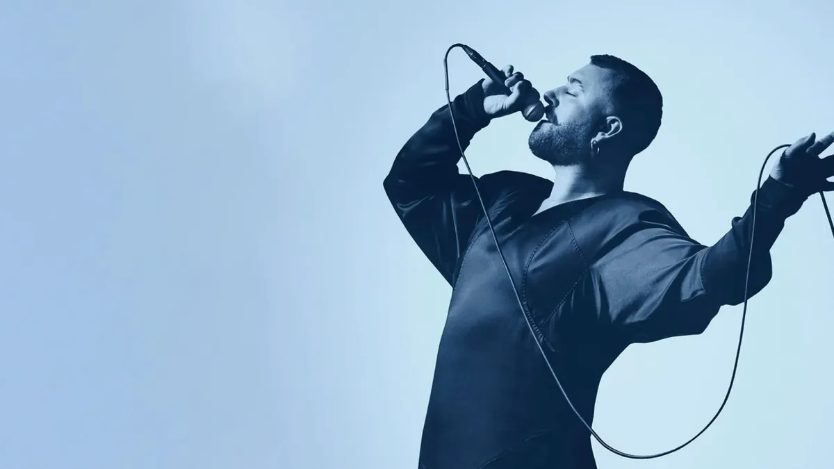 Sam Smith in Brooklyn, 5 December | Event in Brooklyn | AllEvents