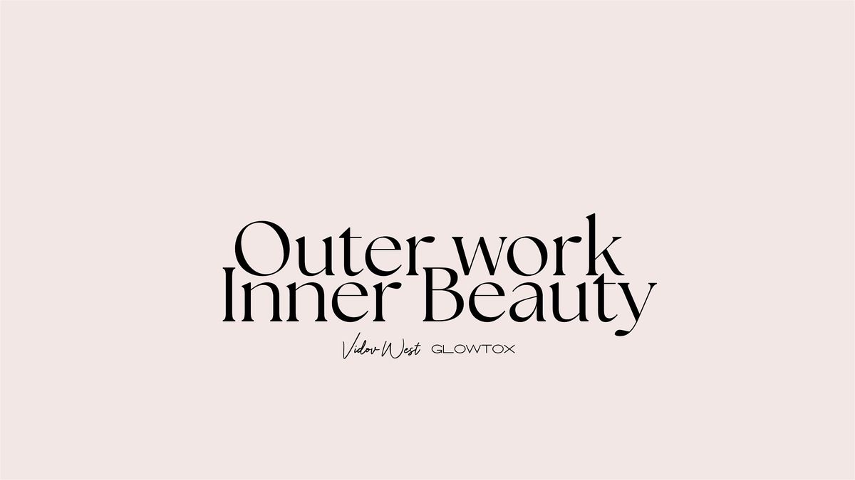 Outer Work, Inner Beauty, 3 December | Event in New York | AllEvents