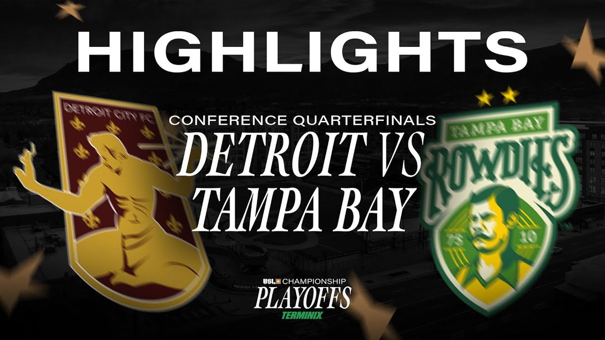 RIFC vs Tampa Bay Rowdies, 11 October | Event in Pawtucket | AllEvents